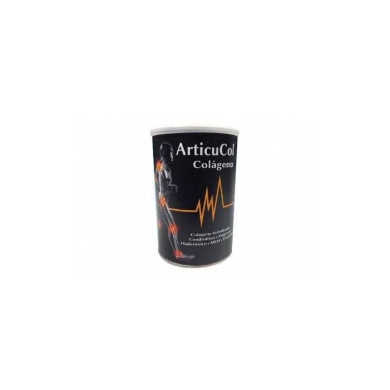 Articucol Colageno 300 gr Montstar