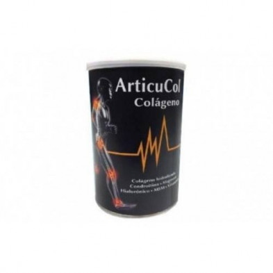 Articucol Colageno 300 gr Montstar