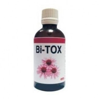 Bi-tox Gotas 50 ml Montstar