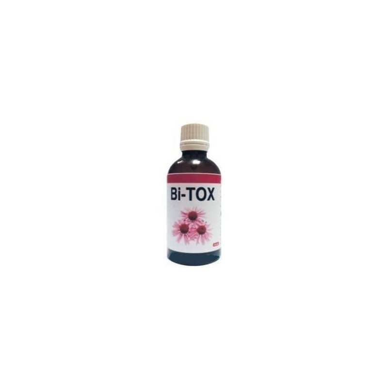 Bi-tox Gotas 50 ml Montstar