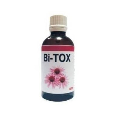 Bi-tox Gotas 50 ml Montstar