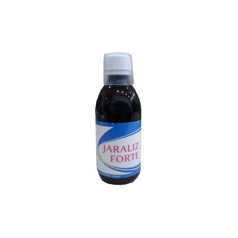 Jaraliz Forte 250 ml Montstar