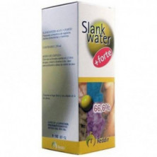 Slank Water 66,6% Forte 250 ml Reddir