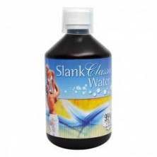 Slank Water Classic 500 ml Reddir