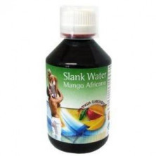 Slank Water Mango 250 ml Reddir