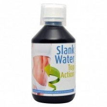 Slank Water Top Action 250 ml Reddir