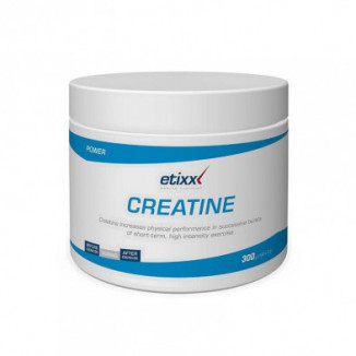 Etixx Creatine Creapure 300 gr