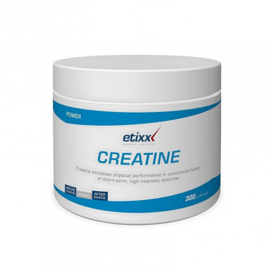 Etixx Creatine Creapure 300 gr