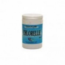 Chlorella 300 mg 60 Cápsulas Euro Sante