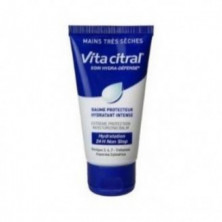 Crema Hidra-Defensa Para Manos 30 ml Vita Citral