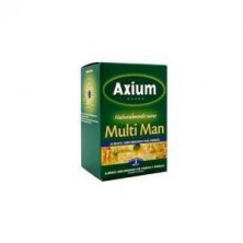 Multi Man Ultravit 60 Perlas Espadiet