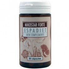 Mykostar Forte 50 X360 450 mg New Complements