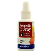 Propolis Spray 60 ml Montstar