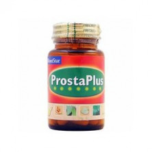 Prostaplus 40 Cápsulas 550 mg Montstar