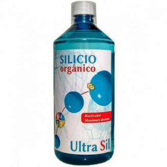 Ultra Sil Silicio Organico 500 ml Montstar