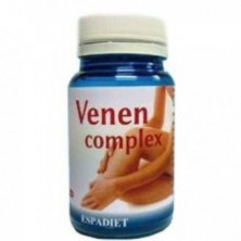 Venen Complex 60 Cápsulas 485 mg Montstar