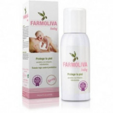 Farmoliva Baby Spray 100 ml