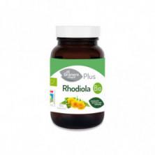 Rhodiola Bio 450 mg 60 Cápsulas El granero