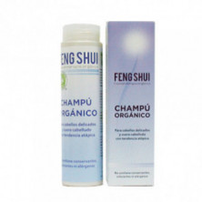 Champu Organico 200 ml Feng Shui