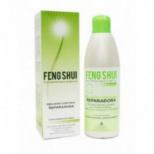 Emulsion Corporal Reparadora 400 ml Feng Shui