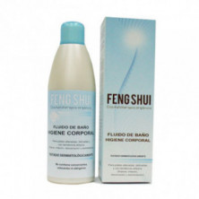 Fluido De Baño 400 ml Feng Shui