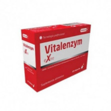 Vitalenzym Extra 45 Cápsulas Vitalenzym