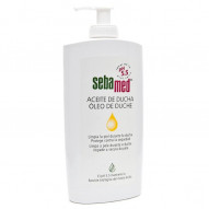 Sebamed Aceite De Ducha Ph...