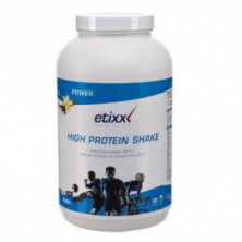 Etixx High Protein Vainilla 1 kg