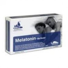 Melatonin Biotonin 0,2 mg 120 Comprimidos Sublinguales Eurohealth