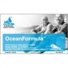 Ocean Formula 120 Comprimidos Eurohealth