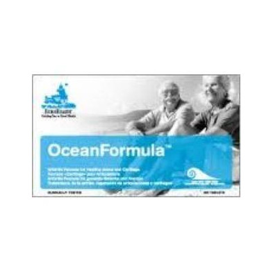 Ocean Formula 120 Comprimidos Eurohealth