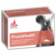 Prostahealth 120 Cápsulas Eurohealth