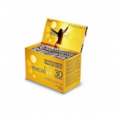 Excelvit Pure (bienestar) 30 sticks