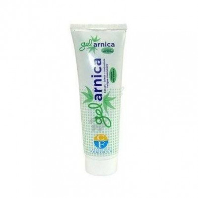 Arnica Gel 45 gr Fenioux