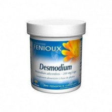 Desmodium 200 mg 180 Cápsulas Fenioux