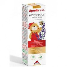 Aprolis Kids Aceite Masaje Pectoral Infantil 100 ml Esential Aroms