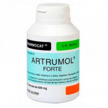 Artrumol Forte 180 Cápsulas Fharmocat