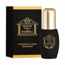 Aceite Intimo 50 ml Pompeia Life