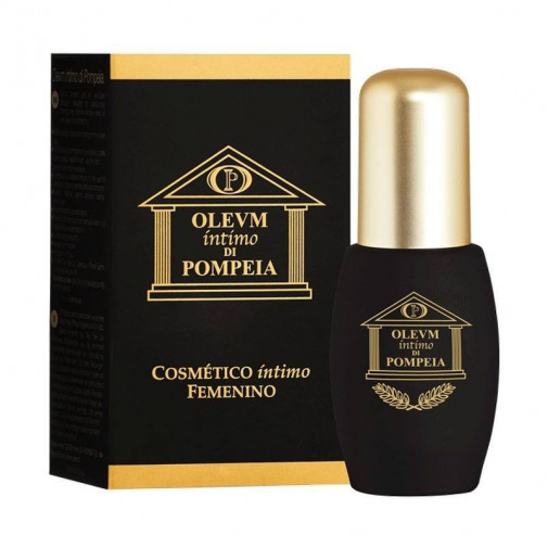 Aceite Intimo 50 Ml Pompeia Life