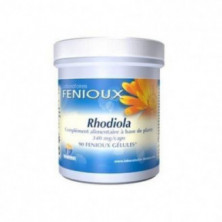 Rhodiola 340 mg 90 Cápsulas Fenioux