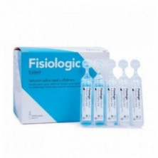 Fisiologic Ferrer 30 Monodosis Ferrer