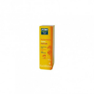 Crema Remedio Urgencia 50 ml Bio Fitne