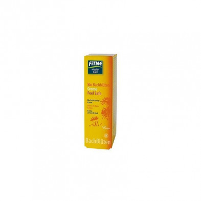 Crema Remedio Urgencia 50 ml Bio Fitne