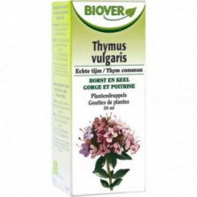 Extracto Tomillo (Thymus Vulgaris) 50 ml Biover