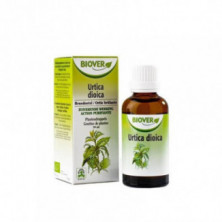 Extracto Ortiga Verde (Urtica Diodica) 50 ml Biover