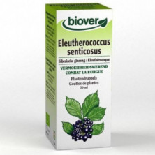 Extracto Eleuterococo (Eleutherococcus Senticosus) 50 ml Biover