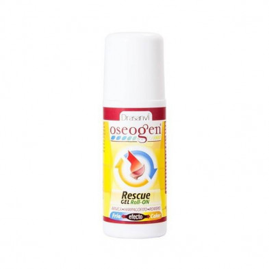 Oseogen Rescue Gel Roll-on 60 ml Drasanvi