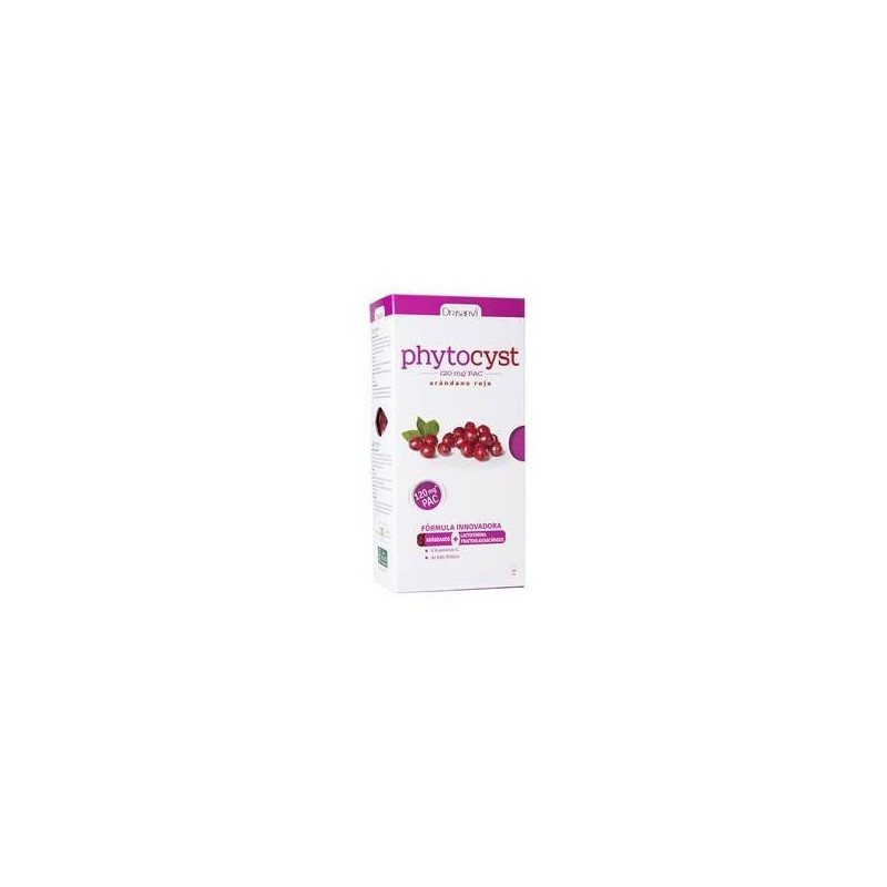 Phytocyst 250 ml Drasanvi