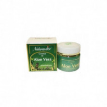 Crema De Aloe Vera 50 ml Fleurymer