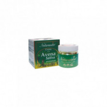 Crema Avena Naturandor 50 ml Fleurymer